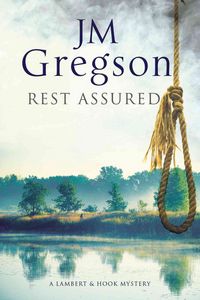 Produktbild: Gregson, J: Rest Assured: A Modern Police Procedural Set in