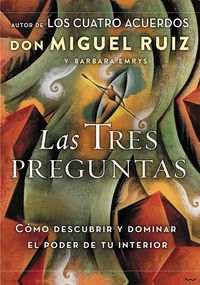 Produktbild: Las Tres Preguntas