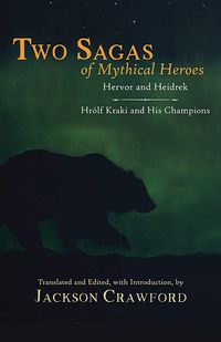 Produktbild: Two Sagas of Mythical Heroes