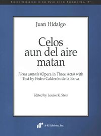 Produktbild: Celos Aun Del Aie Matan