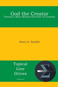 Produktbild: God the Creator