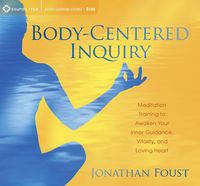 Produktbild: Body-Centered Inquiry