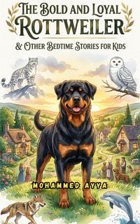 Produktbild: The Bold and Loyal Rottweiler