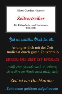 Produktbild: Zeitvertreiber