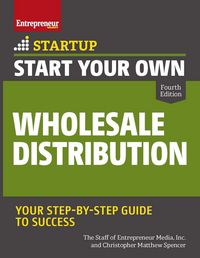Produktbild: Start Your Own Wholesale Distribution Business