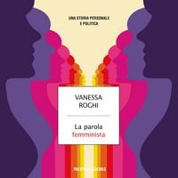 Produktbild: La parola femminista