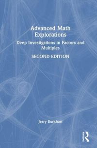 Produktbild: Advanced Math Explorations