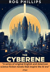 Produktbild: The Cyberene