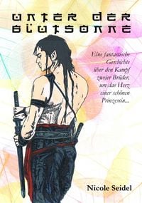 Produktbild: Unter der Blutsonne