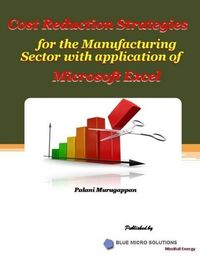 Produktbild: Cost Reduction Strategies