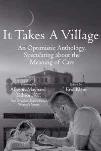 Produktbild: It Takes A Village