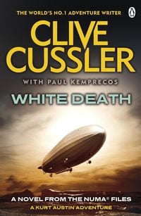 Produktbild: White Death