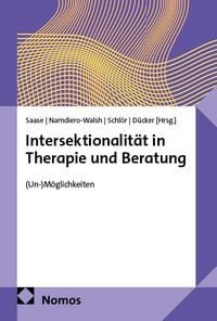 Produktbild: Intersektionalit&auml;t in Therapie und Beratung