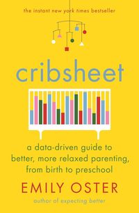 Produktbild: Cribsheet