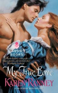 Produktbild: My True Love