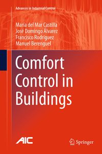 Produktbild: Comfort Control in Buildings