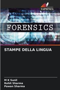 Produktbild: Stampe Della Lingua