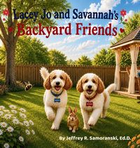 Produktbild: Lacey Jo and Savannah's Backyard Friends