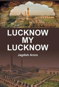 Produktbild: Lucknow My Lucknow