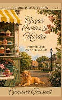 Produktbild: Sugar Cookies and Murder