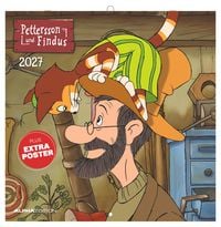 Produktbild: Pettersson und Findus 2027