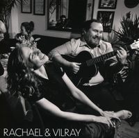 Produktbild: Rachael & Vilray