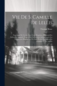 Produktbild: Vie De S. Camille De Lellis