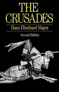 Produktbild: The Crusades