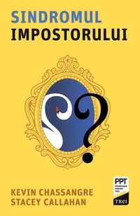 Produktbild: Sindromul impostorului