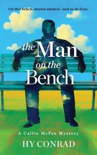 Produktbild: The Man on the Bench