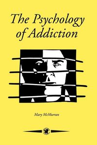 Produktbild: The Psychology Of Addiction
