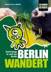 Produktbild: Berlin Wandert