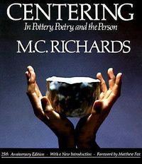 Produktbild: Centering in Pottery, Poetry, and the Person