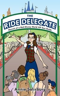 Produktbild: The Ride Delegate