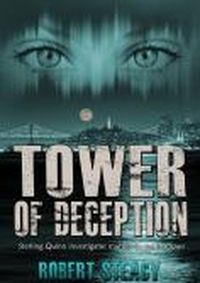 Produktbild: Tower of Deception (Sterling Quinn: Detective Series, #2)