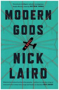 Produktbild: Laird, N: Modern Gods