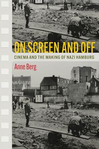 Produktbild: On Screen and Off