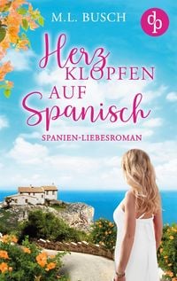 Produktbild: Herzklopfen auf Spanisch