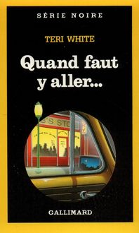 Produktbild: Fre-Quand Faut Y Aller
