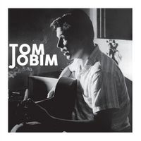 Produktbild: Cuadernos de M&uacute;sica - Tom Jobim