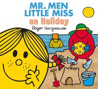 Produktbild: Mr. Men Little Miss on Holiday