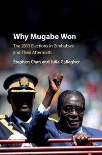 Produktbild: Why Mugabe Won