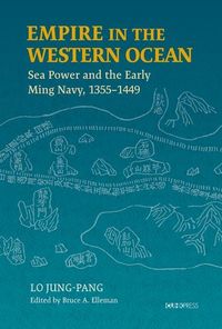 Produktbild: Jung-Pang, L: Empire in the Western Ocean