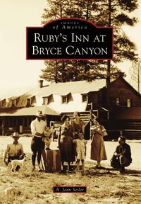 Produktbild: Ruby's Inn at Bryce Canyon