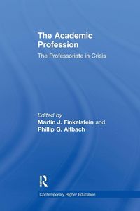Produktbild: The Academic Profession