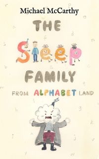 Produktbild: The Sleep Family from Alphabet Land