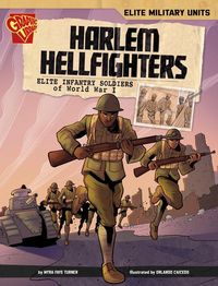 Produktbild: Harlem Hellfighters