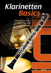 Produktbild: Klarinetten Basics