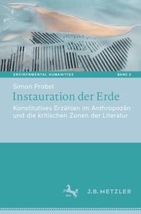 Produktbild: Instauration der Erde