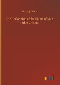 Produktbild: The Declaration of the Rights of Man and of Citizens